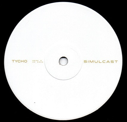 Simulcast | Mint (M) Mint (M) Get Vinyl