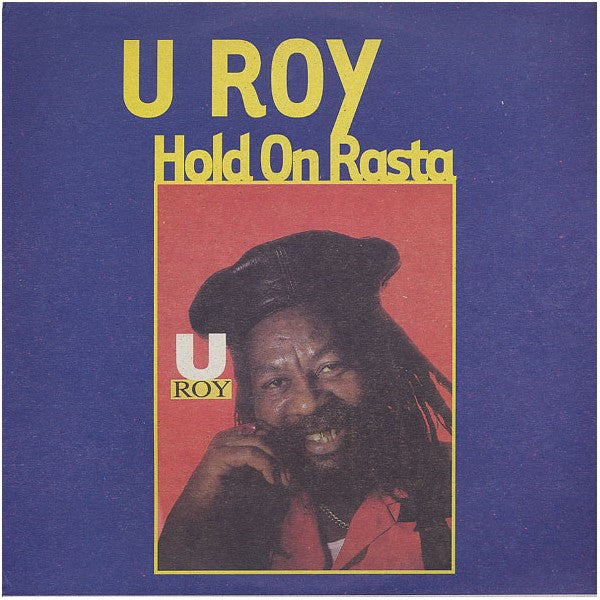 Hold On Rasta | Mint (M) Mint (M) Get Vinyls