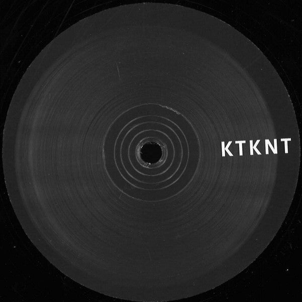 KTKNT02 | Mint (M) Generic Get Vinyl