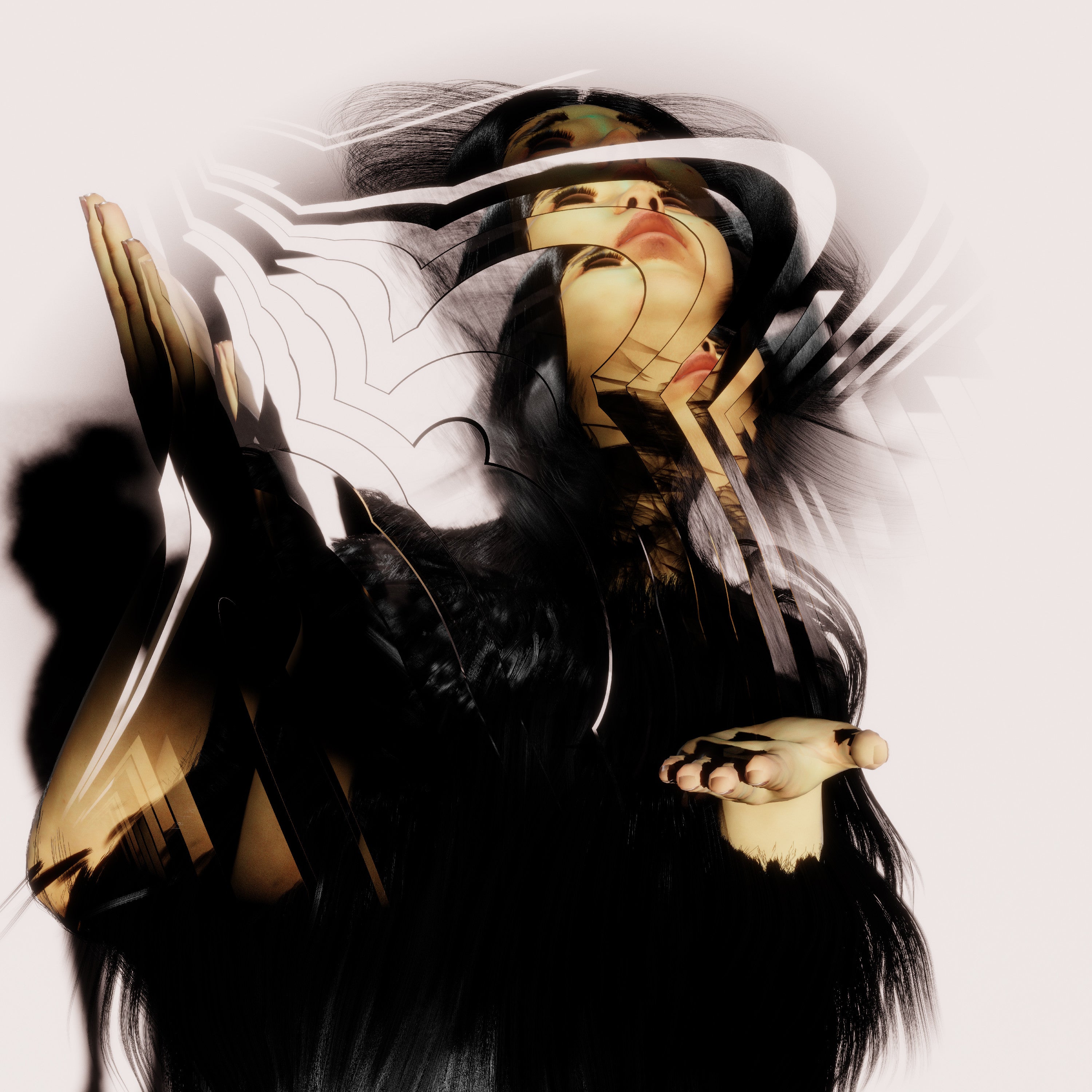 Glossolalia (VINYL) | Mint (M) Mint (M) Get Vinyls