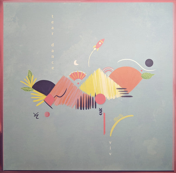 Tear Dance | Mint (M) Mint (M) Get Vinyl