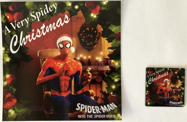 A Very Spidey Christmas | Mint (M) Mint (M) Get Vinyl