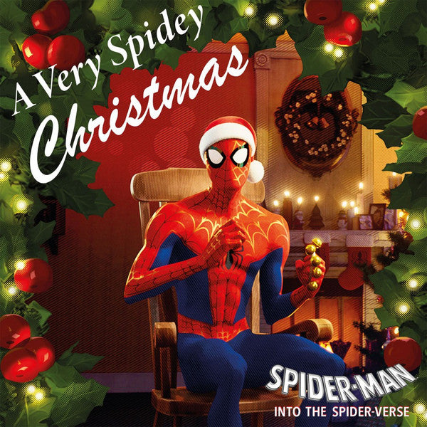 A Very Spidey Christmas | Mint (M) Mint (M) Get Vinyl