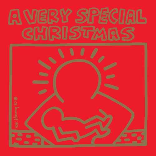 A Very Special Christmas | Mint (M) Mint (M) Get Vinyl