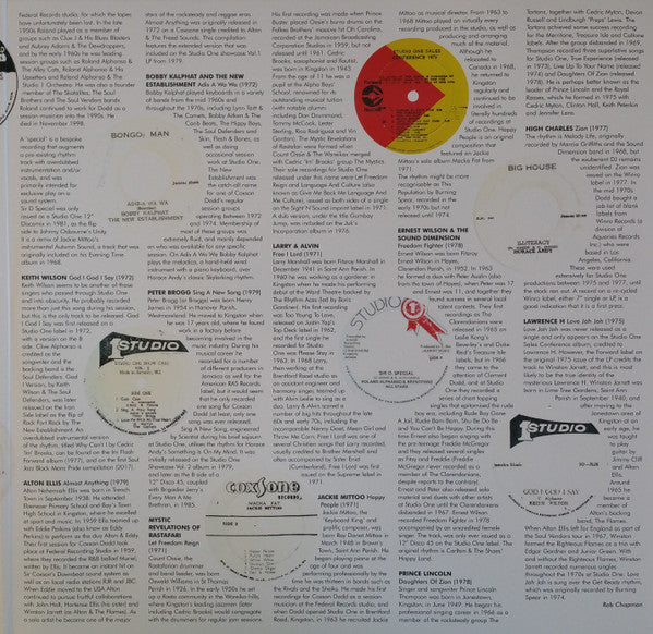 Black Man’s Pride 2 (Righteous Are The Sons And Daughters Of Jah) | Mint (M) Mint (M) Get Vinyl