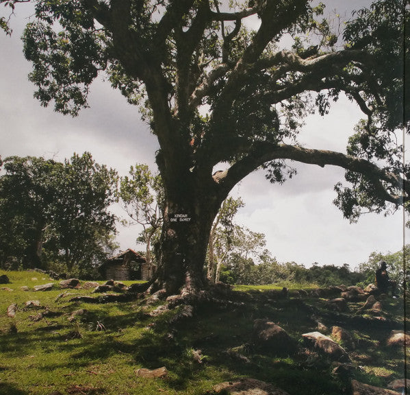 Fire Over Babylon (Dread, Peace And Conscious Sounds At Studio One) | Mint (M) Mint (M) Get Vinyl