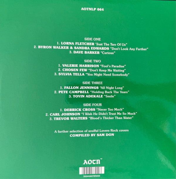 For The Love Of You (Volume 2.1) | Mint (M) Mint (M) Get Vinyl