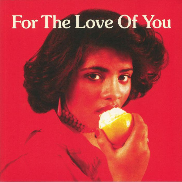 For The Love Of You | Mint (M) Mint (M) Get Vinyl