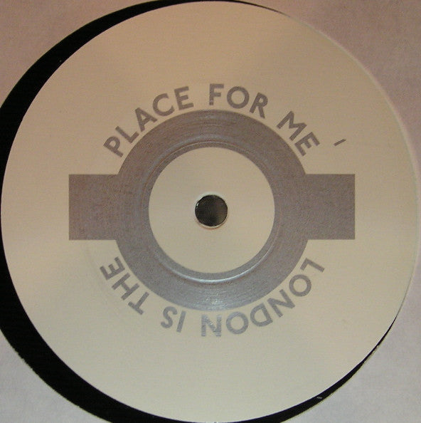 London Is The Place For Me (Trinidadian Calypso In London, 1950 - 1956) | Mint (M) Mint (M) Get Vinyl