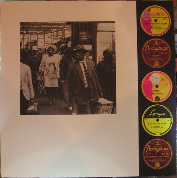 London Is The Place For Me (Trinidadian Calypso In London, 1950 - 1956) | Mint (M) Mint (M) Get Vinyl