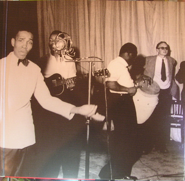 London Is The Place For Me (Trinidadian Calypso In London, 1950 - 1956) | Mint (M) Mint (M) Get Vinyl