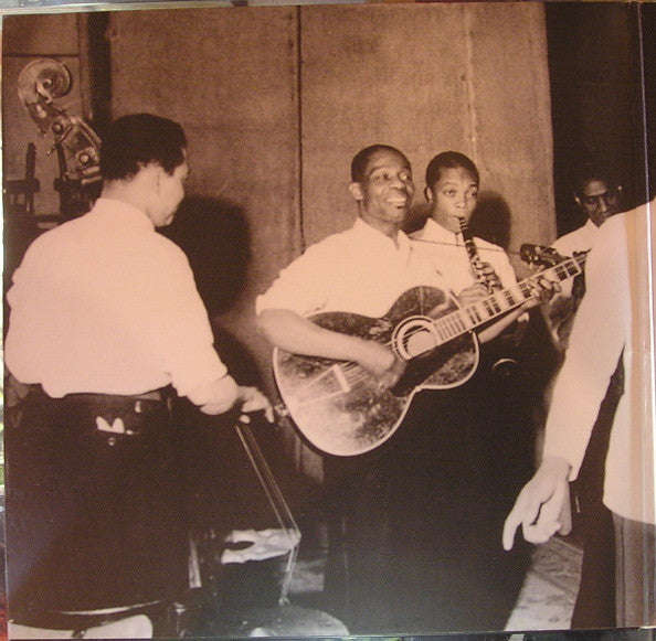 London Is The Place For Me (Trinidadian Calypso In London, 1950 - 1956) | Mint (M) Mint (M) Get Vinyl