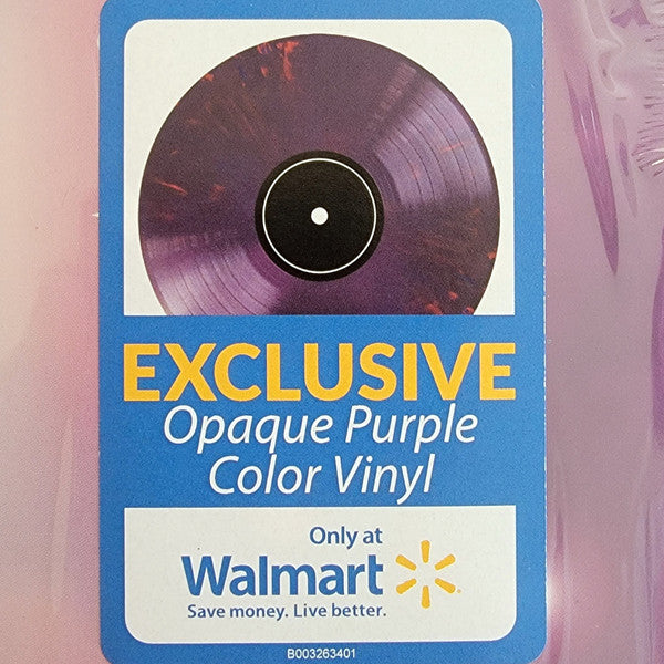 Various Merry and Bright 12 Holiday Classics Universal Music Enterprises LP, Comp, Ltd, Pur Mint (M) Mint (M) Get Vinyls