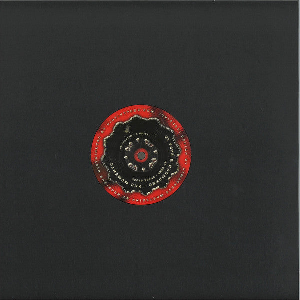 Metaverse Sound Fiction | Mint (M) Generic Get Vinyl