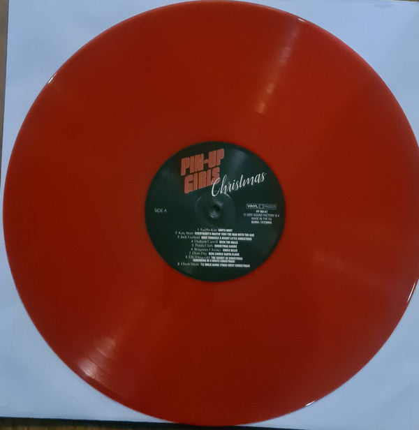 Pin-Up Girls Christmas | Mint (M) Mint (M) Get Vinyl