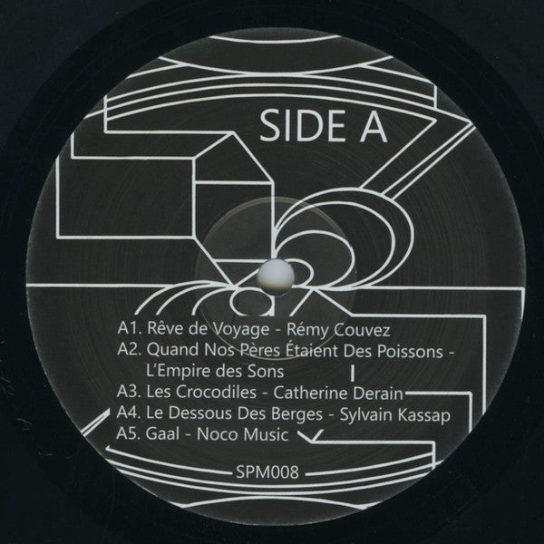 Spirit Of France | Mint (M) Mint (M) Get Vinyl