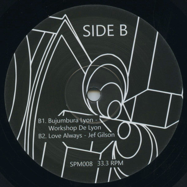 Spirit Of France | Mint (M) Mint (M) Get Vinyl