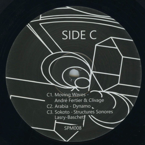 Spirit Of France | Mint (M) Mint (M) Get Vinyl