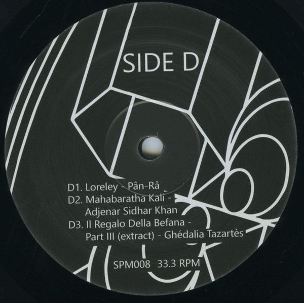 Spirit Of France | Mint (M) Mint (M) Get Vinyl