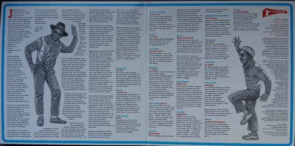 Studio One DJ Party | Mint (M) Mint (M) Get Vinyl