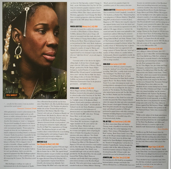 Studio One Women Vol. 2 | Mint (M) Mint (M) Get Vinyl