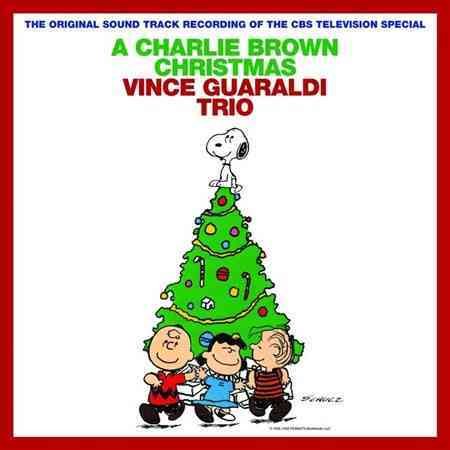 A Charlie Brown Christmas | Mint (M) Mint (M) Get Vinyl