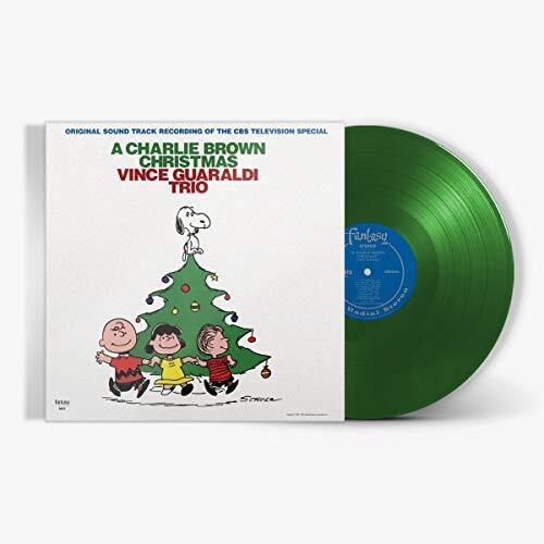 A Charlie Brown Christmas | Mint (M) Mint (M) Get Vinyl