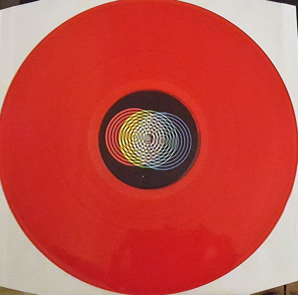 Wireless World | Mint (M) Mint (M) Get Vinyl