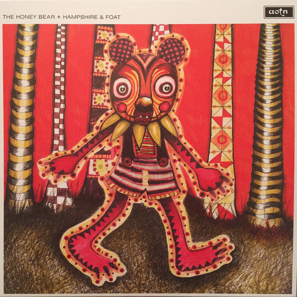 The Honey Bear | Mint (M) Mint (M) Get Vinyl