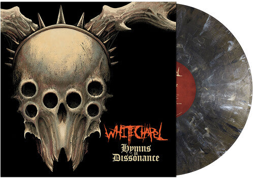Hymns In Dissonance (Eternal Eclipse Black & Gray Vinyl) | Get Vinyl