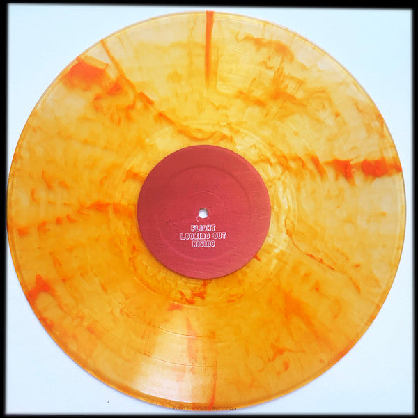 West (ORANGE VINYL) | Mint (M) Mint (M) Get Vinyl