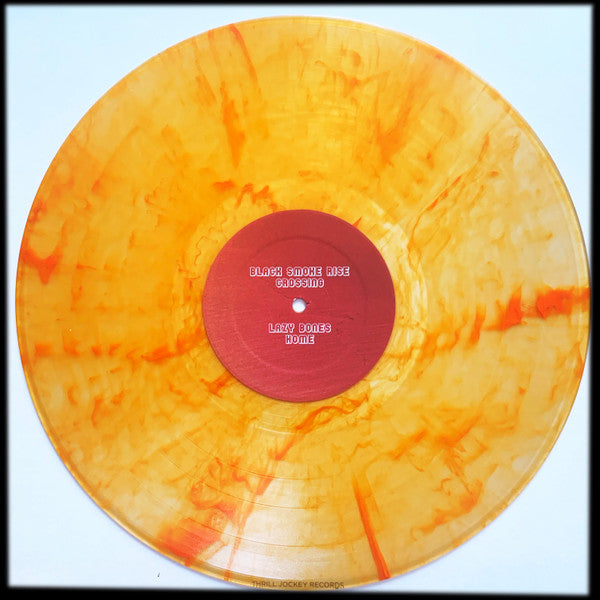 West (ORANGE VINYL) | Mint (M) Mint (M) Get Vinyl