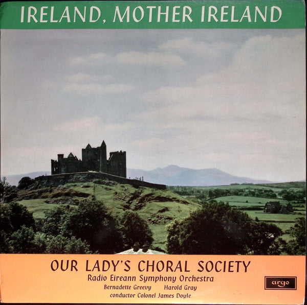 Ireland, Mother Ireland *UK* | Near Mint (NM) Near Mint (NM) Get Vinyls