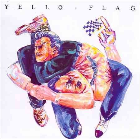 Flag (180 Gram Vinyl) [Import] | Mint (M) Mint (M) Get Vinyl