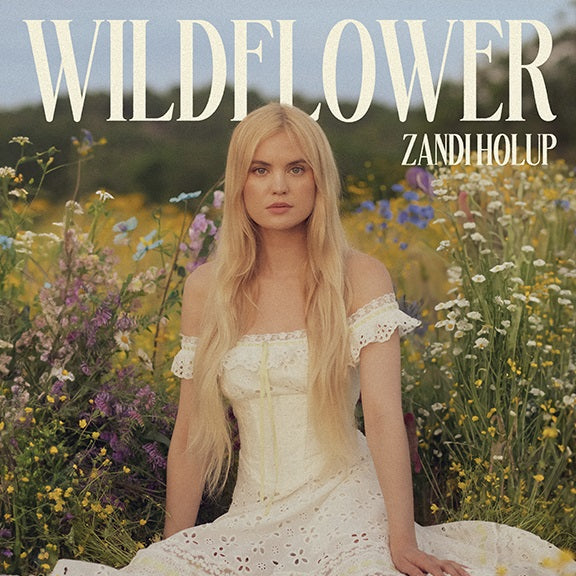 Wildflowers *PRE-ORDER 9/26/25*(Clear/Pressed Flowers Vinyl) | Mint (M) Mint (M) Get Vinyl