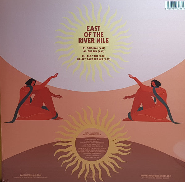 East Of The River Nile | Mint (M) Mint (M) Get Vinyls