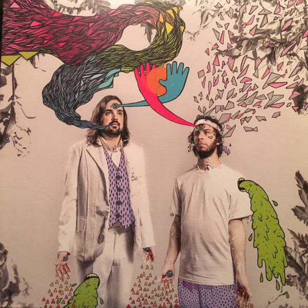 Zzoorrcchh (PURPLE) | Mint (M) Mint (M) Get Vinyls