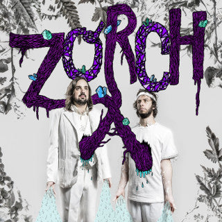 Zzoorrcchh (PURPLE) | Mint (M) Mint (M) Get Vinyls