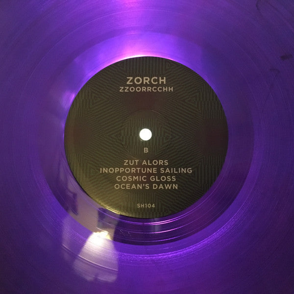 Zzoorrcchh (PURPLE) | Mint (M) Mint (M) Get Vinyls