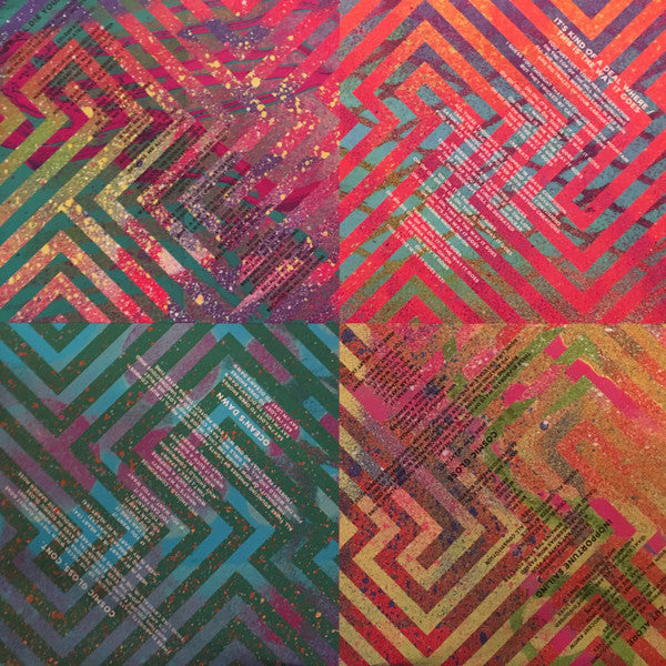 Zzoorrcchh (PURPLE) | Mint (M) Mint (M) Get Vinyls